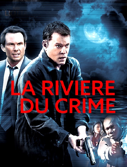 La rivière du crime