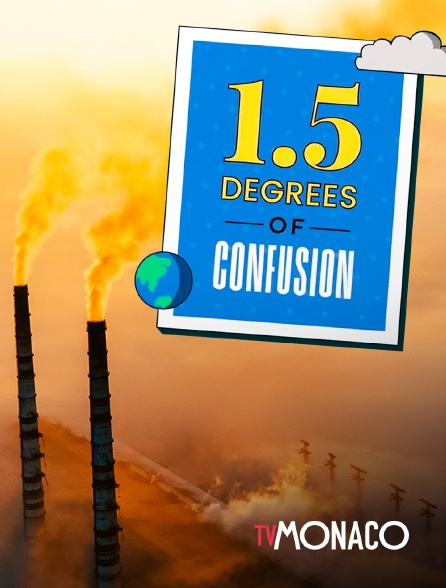 TV Monaco - 1.5 Degrees of confusion
