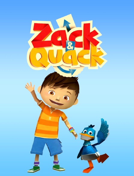 Zack & Quack