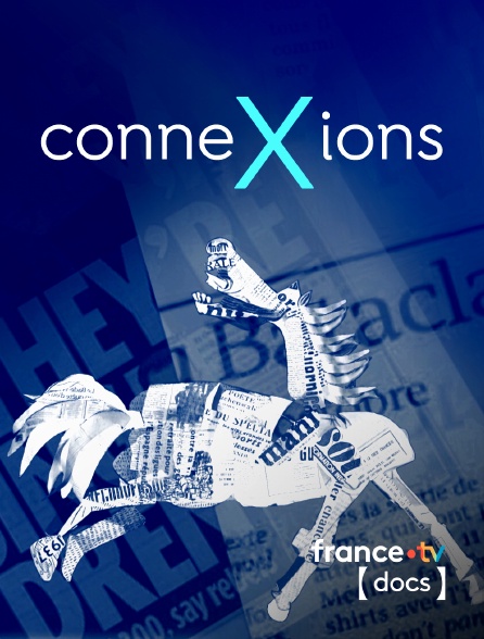France TV Docs - Connexions