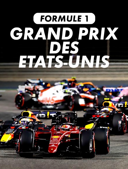 Grand Prix des Etats-Unis