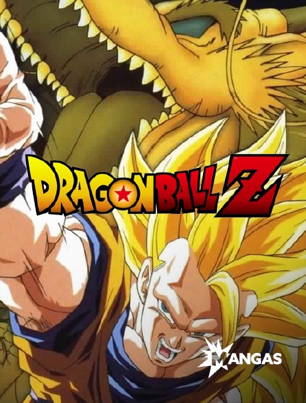 Mangas - Dragon Ball Z : L'attaque du dragon