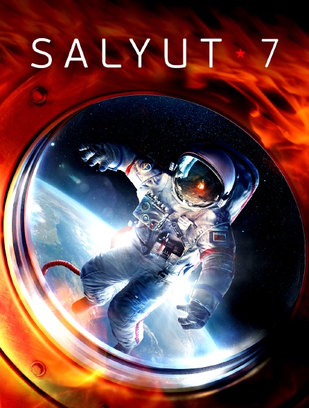 Salyut 7