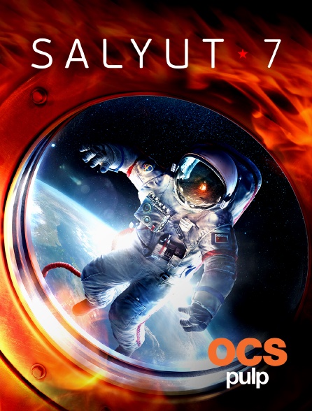 OCS Pulp - Salyut 7