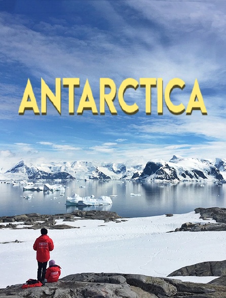 Antarctique : Le continent blanc en mutation