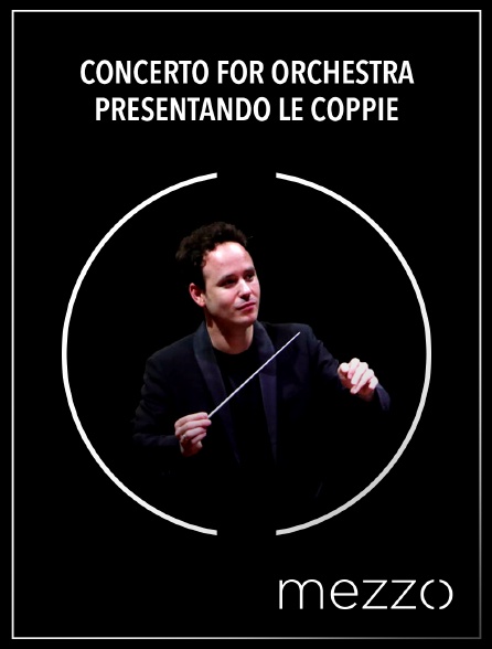 Mezzo - Concerto for orchestra | Presentando le coppie