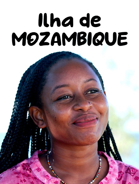 Ilha de Mozambique, les échos du passé