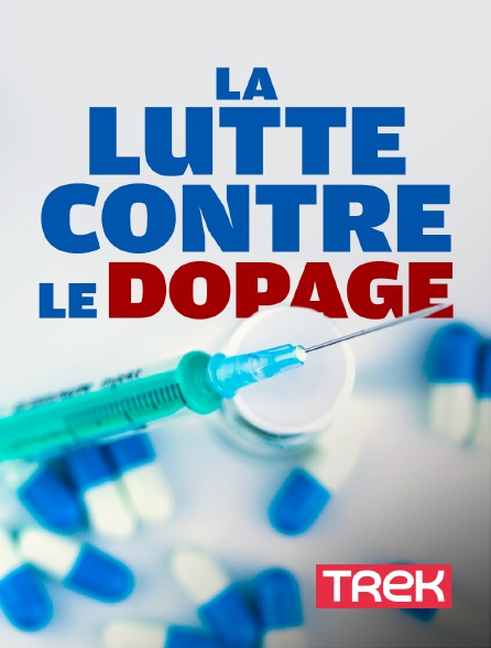 Trek - La lutte contre le dopage