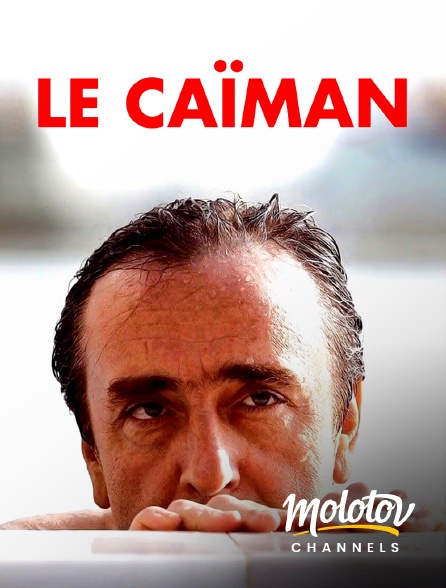 Molotov channels - Le Caïman