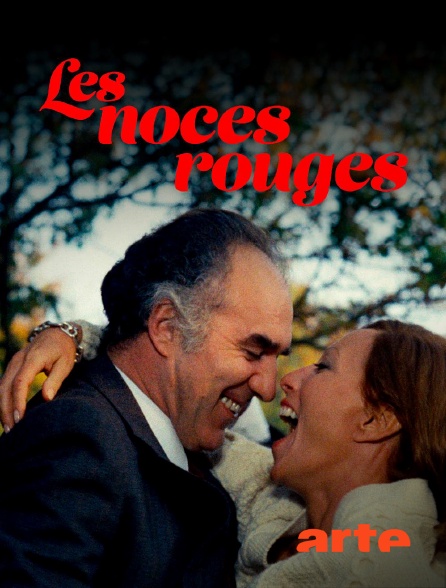 Arte - Les noces rouges