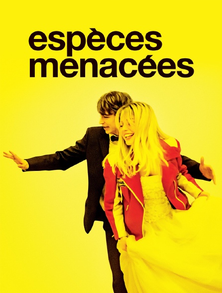 Espèces menacées