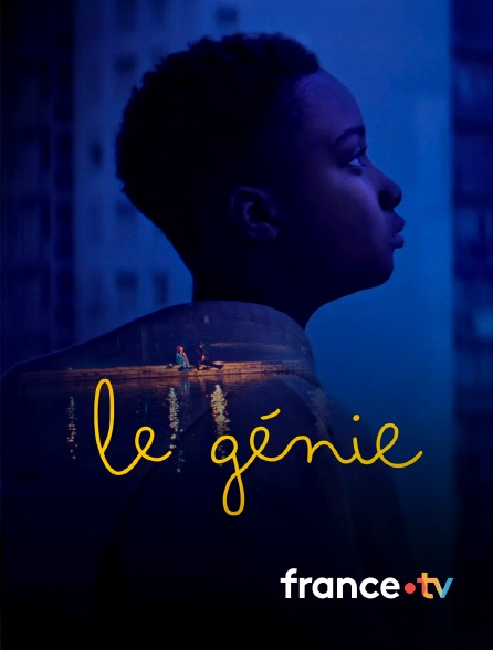 france.tv - Le génie
