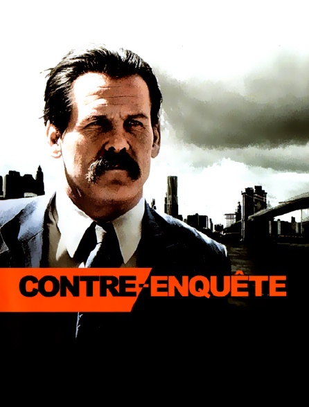 Contre-enquête