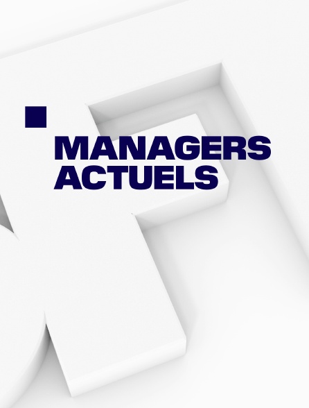 Managers actuels