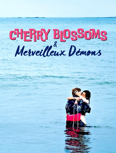 Cherry Blossoms et merveilleux démons