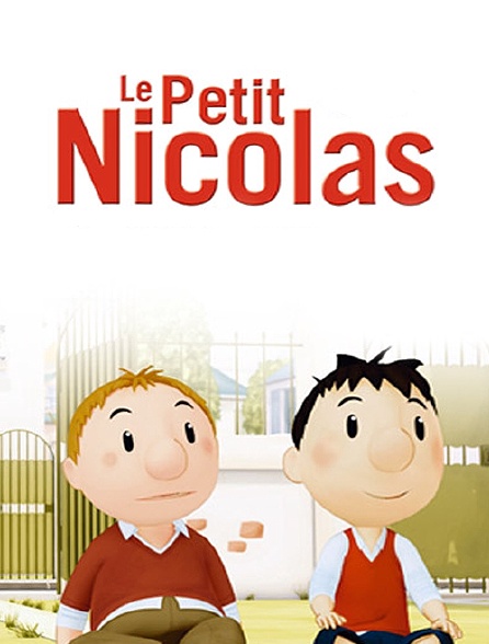 Le petit Nicolas