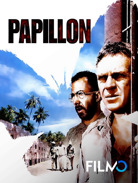 FilmoTV - Papillon