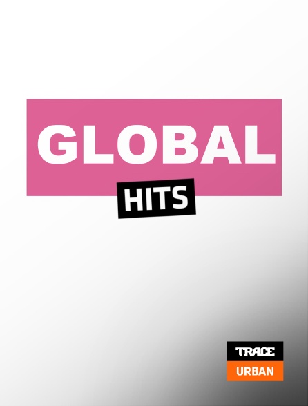 Trace Urban - Global hits