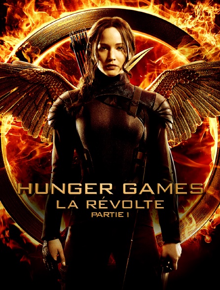 Hunger Games : la révolte, 1re partie