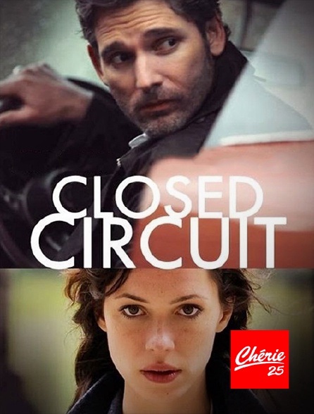 Chérie 25 - Closed Circuit