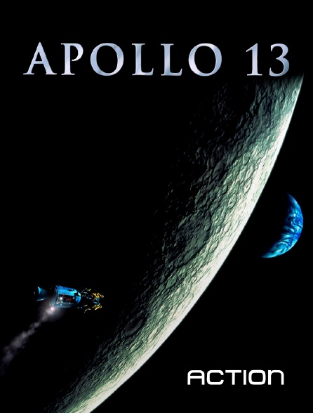 Action - Apollo 13