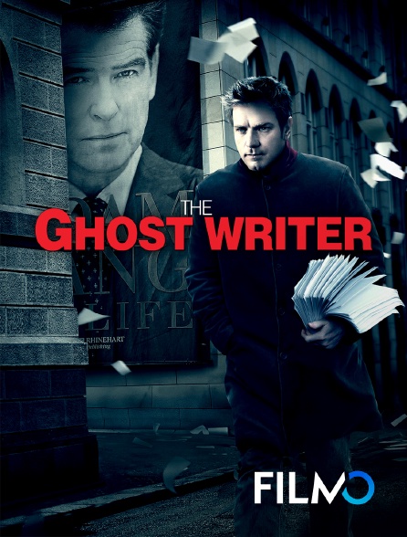 FilmoTV - The ghost writer