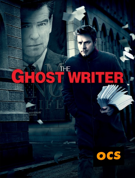 OCS - The ghost writer