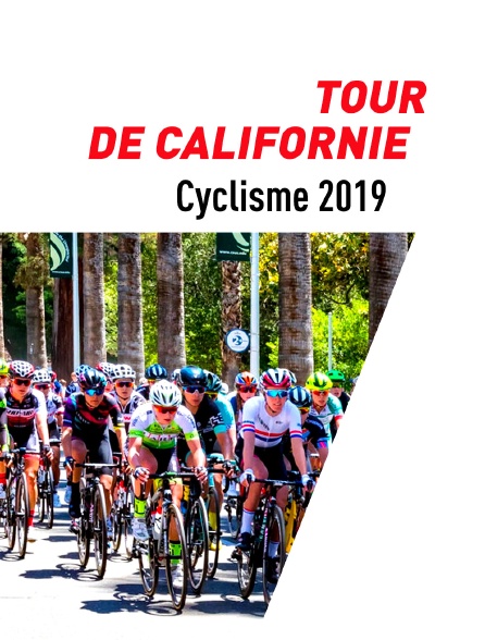 Tour de Californie 2019
