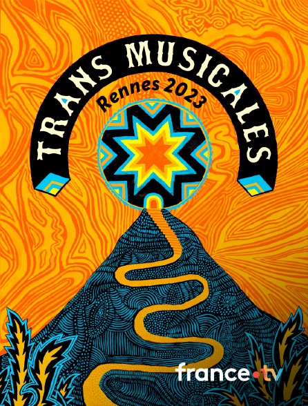 france.tv - Trans Musicales de Rennes 2023