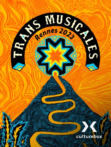 Culturebox - Trans Musicales de Rennes 2023