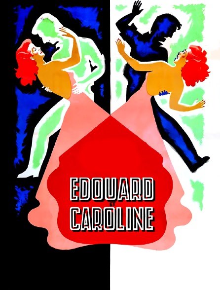 Edouard et Caroline