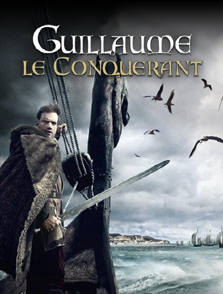 Guillaume le Conquérant