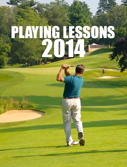 Playing Lessons 2014