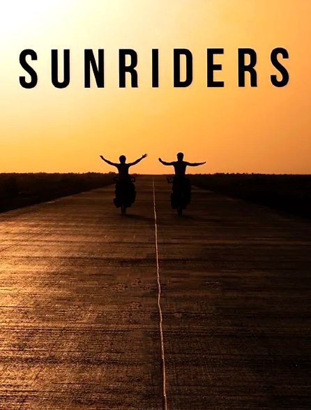 Sunriders