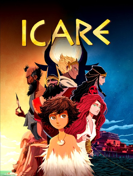 Icare