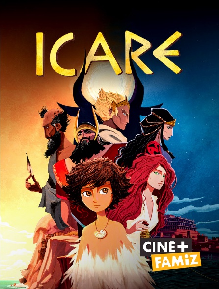 Ciné+ Famiz - Icare