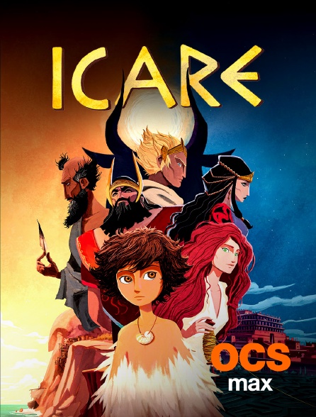 OCS Max - Icare