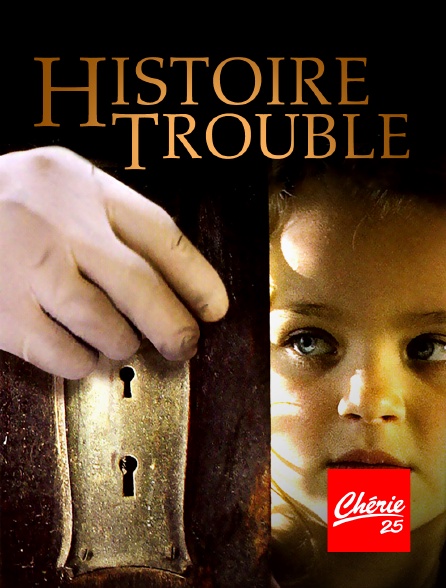 Chérie 25 - Histoire trouble