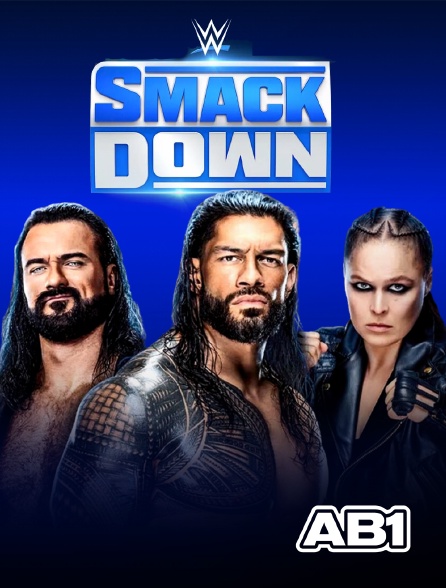 AB 1 - Catch américain : SmackDown