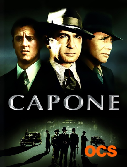 OCS - Capone