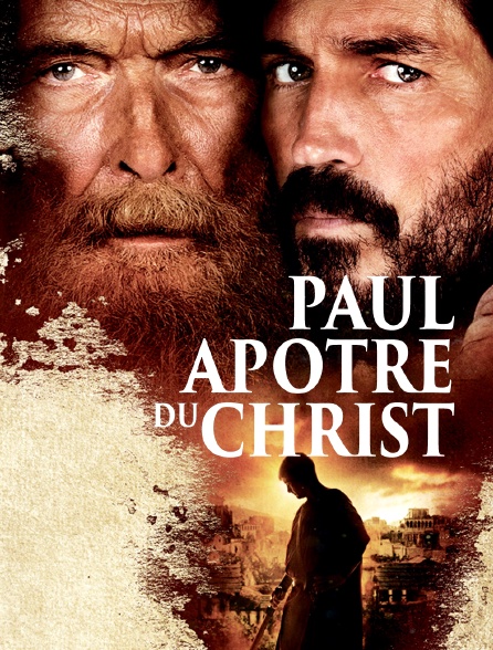 Paul, apôtre du Christ