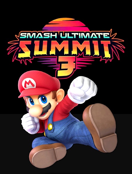 Smash Ultimate 3