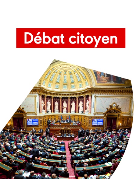 Débat citoyen en région avec France 3