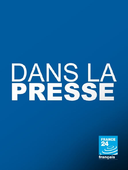 France 24 - Dans la presse