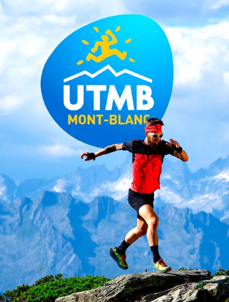 Ultra-Trail du Mont-Blanc