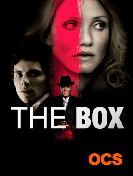 OCS - The Box