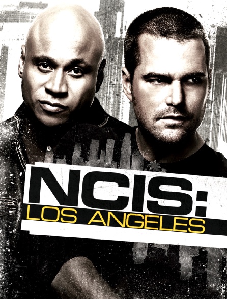 NCIS : Los Angeles