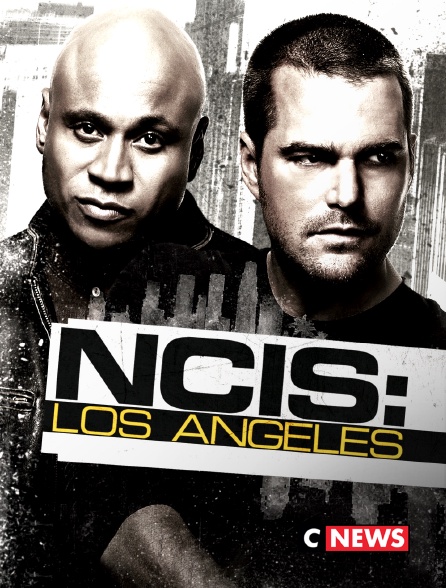 CNEWS - NCIS : Los Angeles