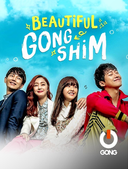 GONG - Beautiful Gong Shim