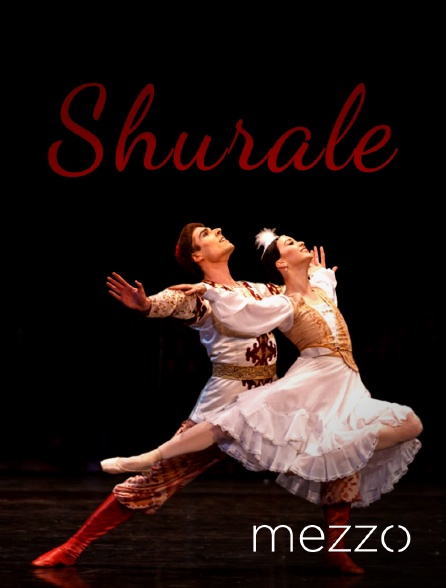 Mezzo - Shurale